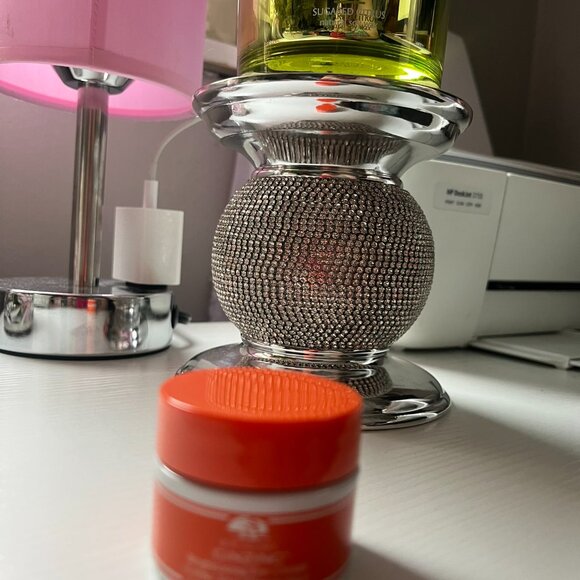 NEW Origins GinZing™ Vitamin C & Niacinamide Eye Cream – 0.5 oz (15 ml) - Picture 3 of 3